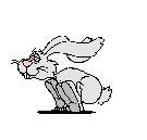 Animated Rabbit
