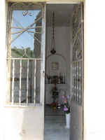 Cemetery Chapel Entrance.JPG (55022 bytes)