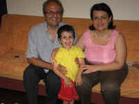 Emilio, Giovanni and Orietta June2011.JPG (94864 bytes)