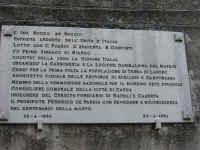 Rocco De Nuccio Wall Plaque.JPG (167099 bytes)